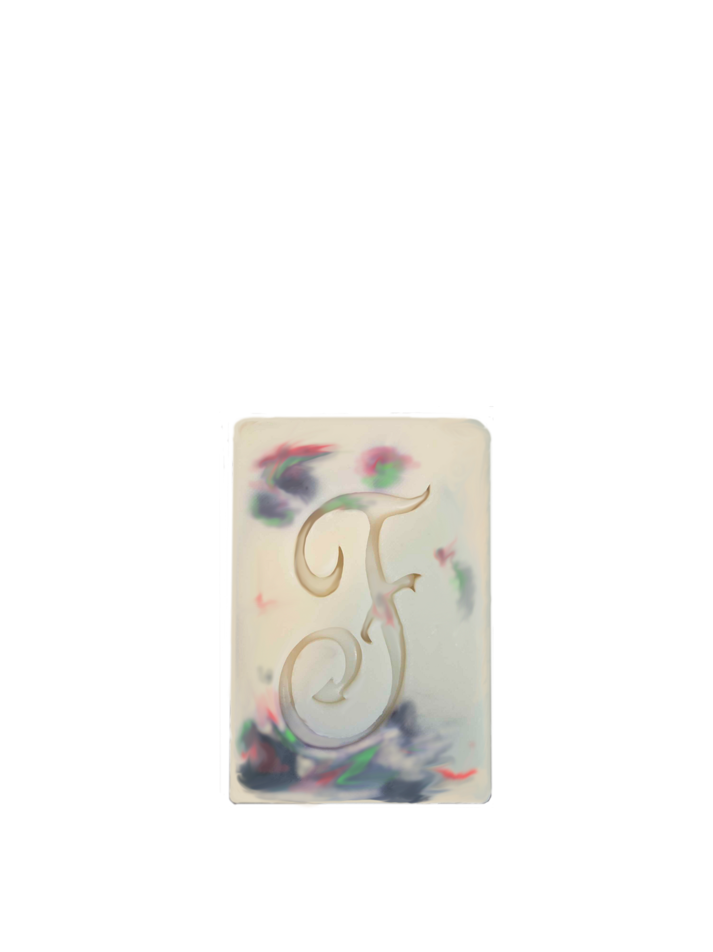 Cyber-Cider 10oz Soap Bar