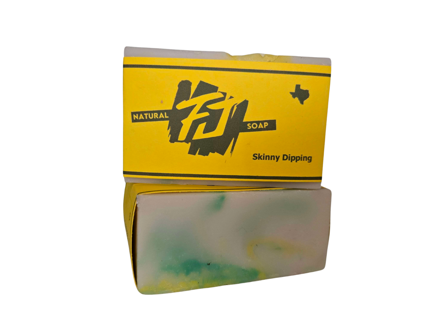 Skinny Dipping 9-10 oz. Bar