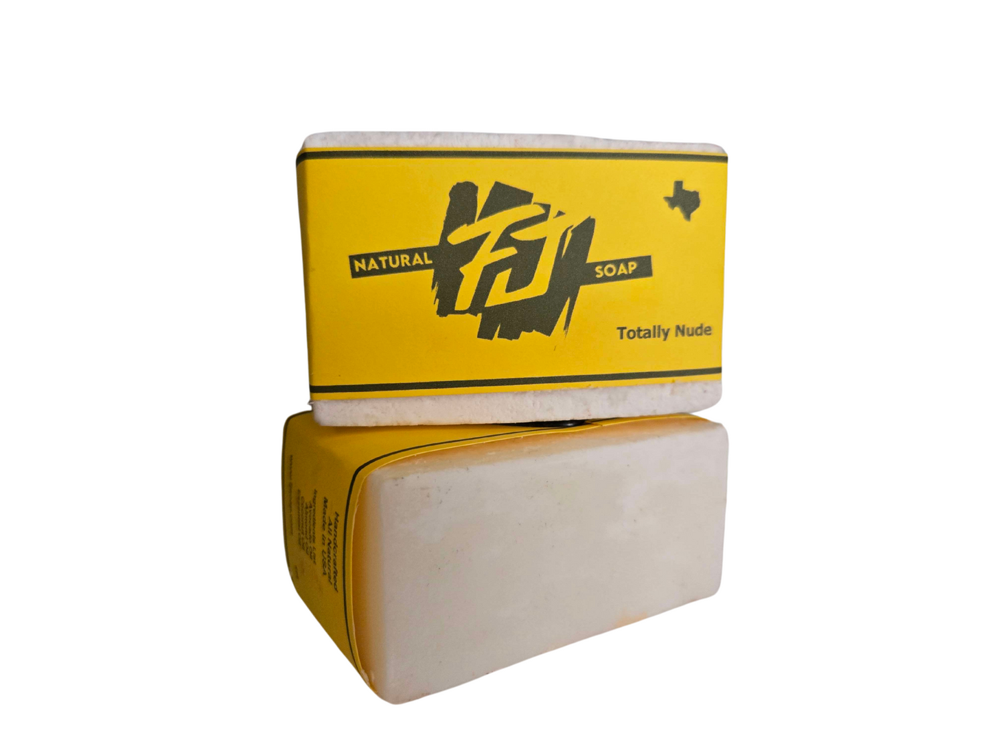 Unscented 9-10 oz. Bar