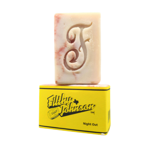 Night Out 9-10 oz. Bar