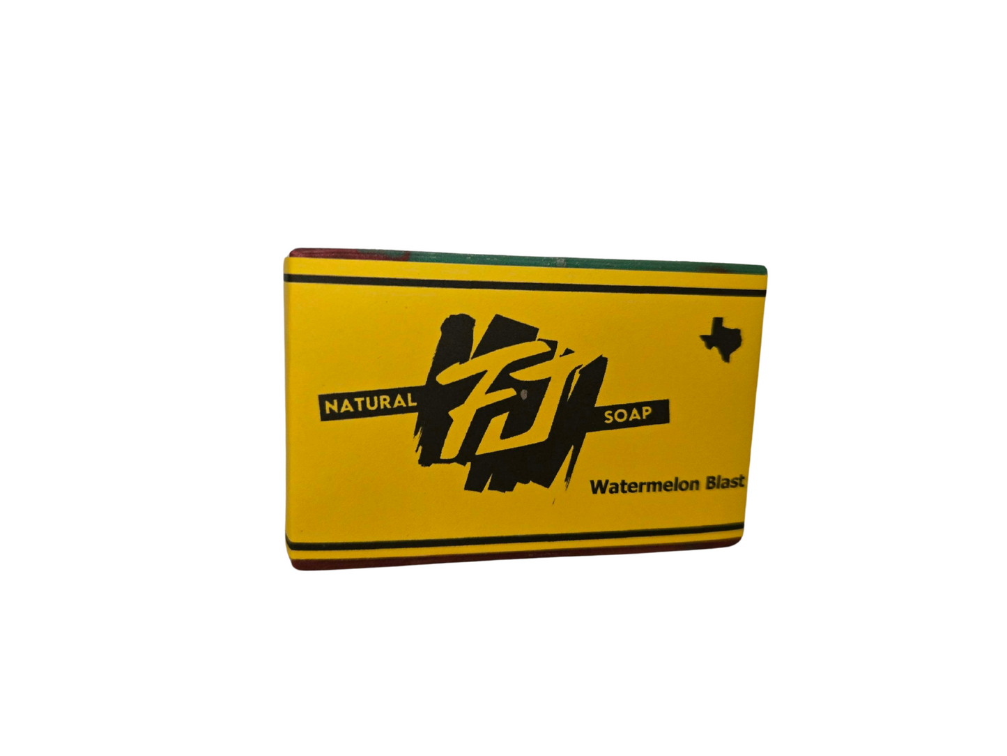 Watermelon Blast 9-10 oz. Bar