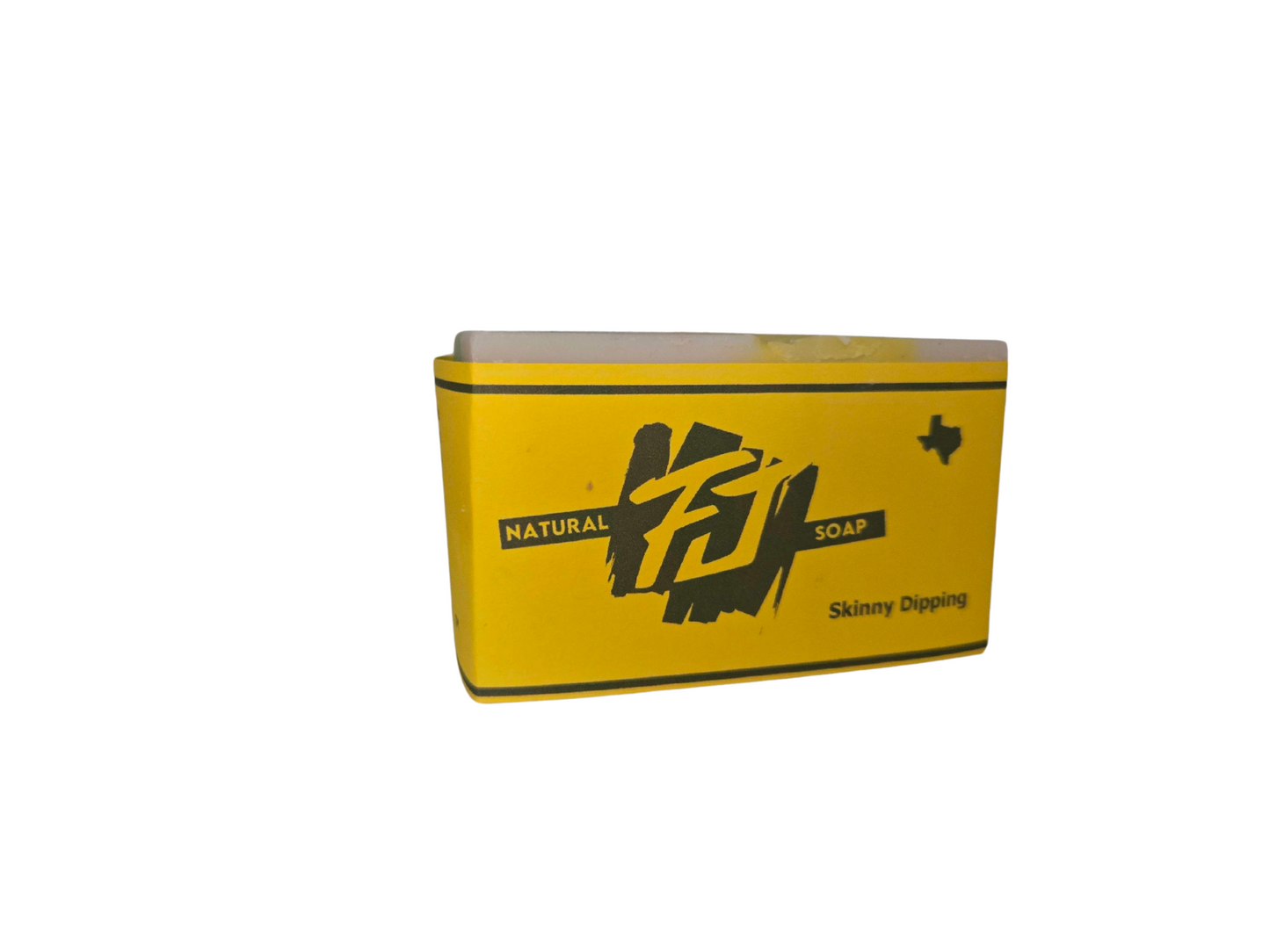 Skinny Dipping 9-10 oz. Bar