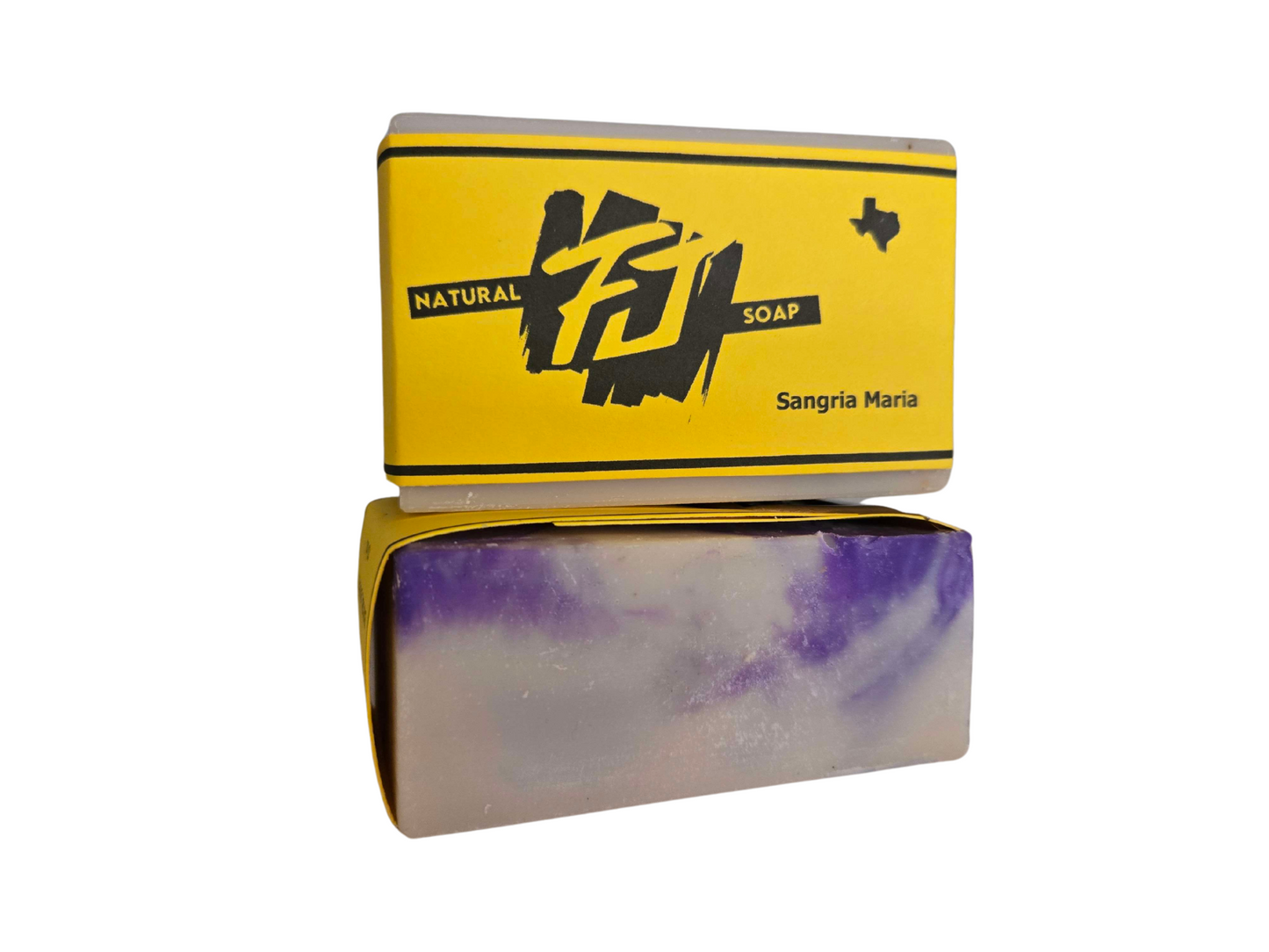 Sangria Maria 9-10 oz. Bar