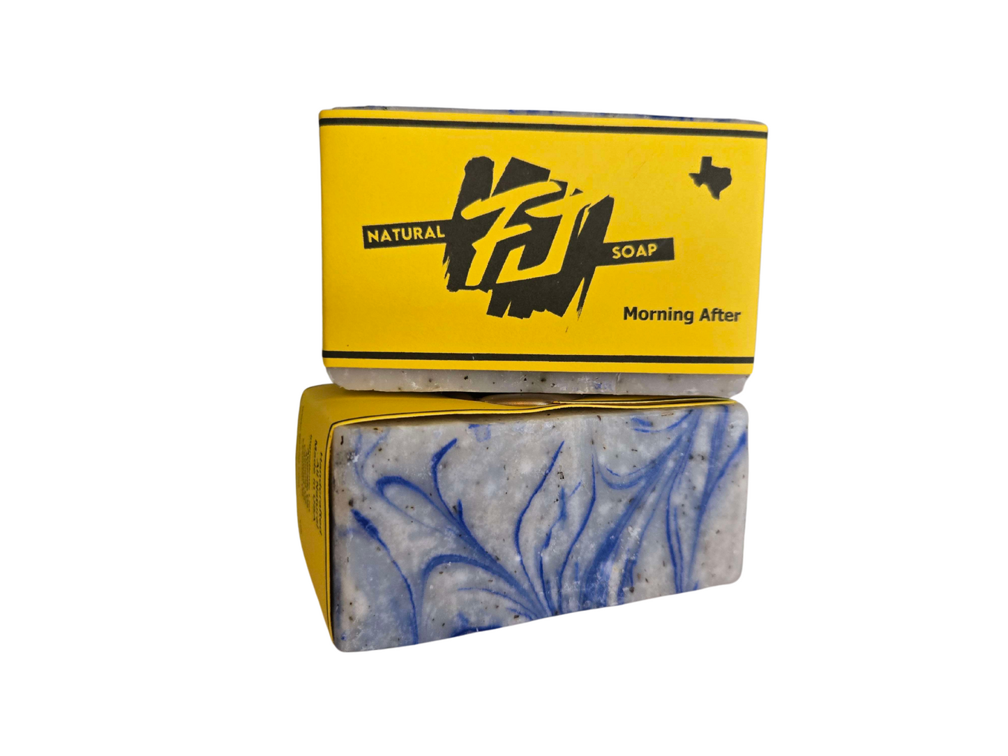 Morning After 9-10 oz. Bar