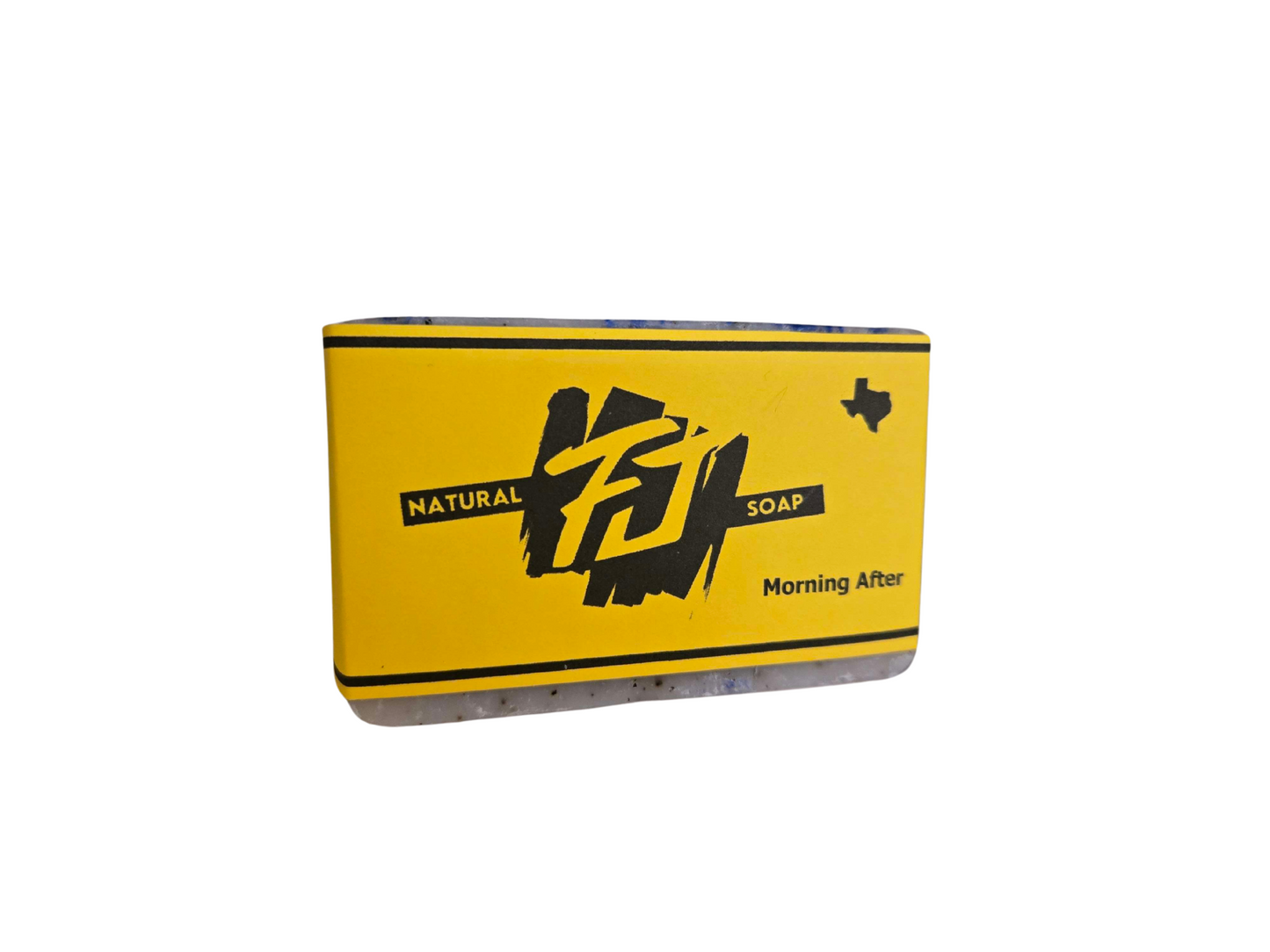 Morning After 9-10 oz. Bar