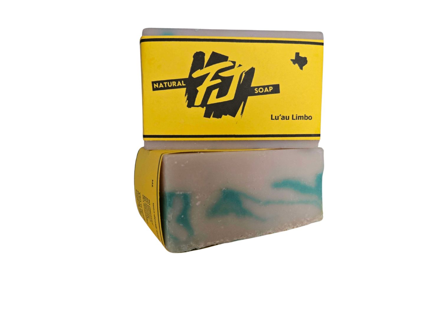 Luau Limbo 9-10 oz. Bar