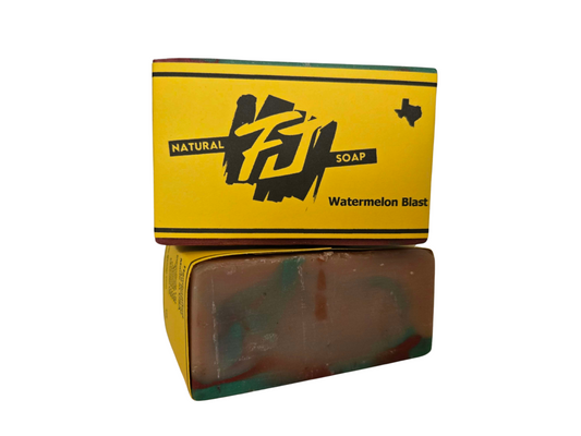 Watermelon Blast 9-10 oz. Bar