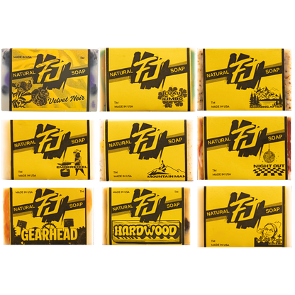 Big Bar Big Deal Subscribtion