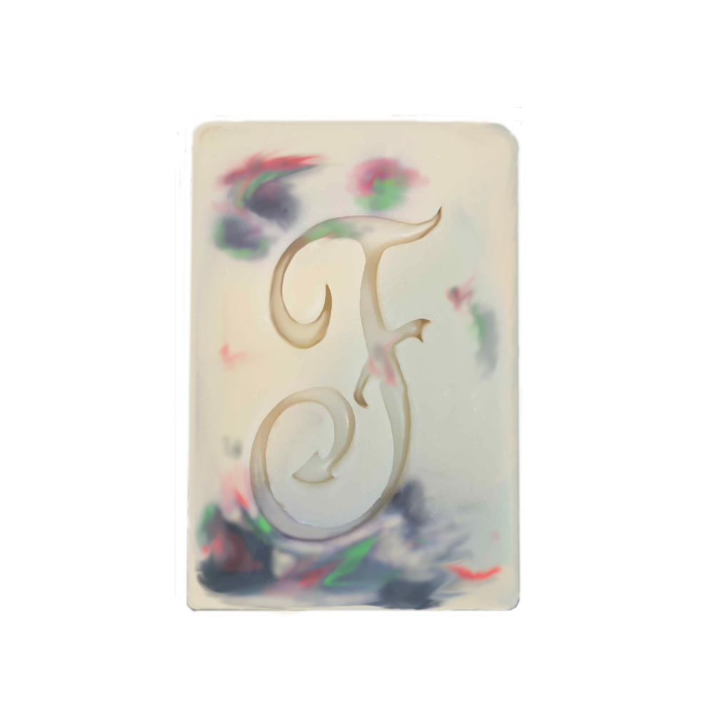 Cyber-Cider 10oz Soap Bar