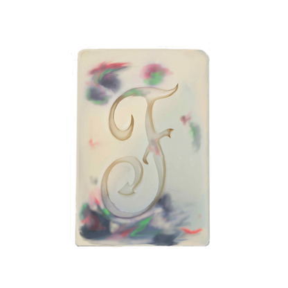 Cyber-Cider 10oz Soap Bar