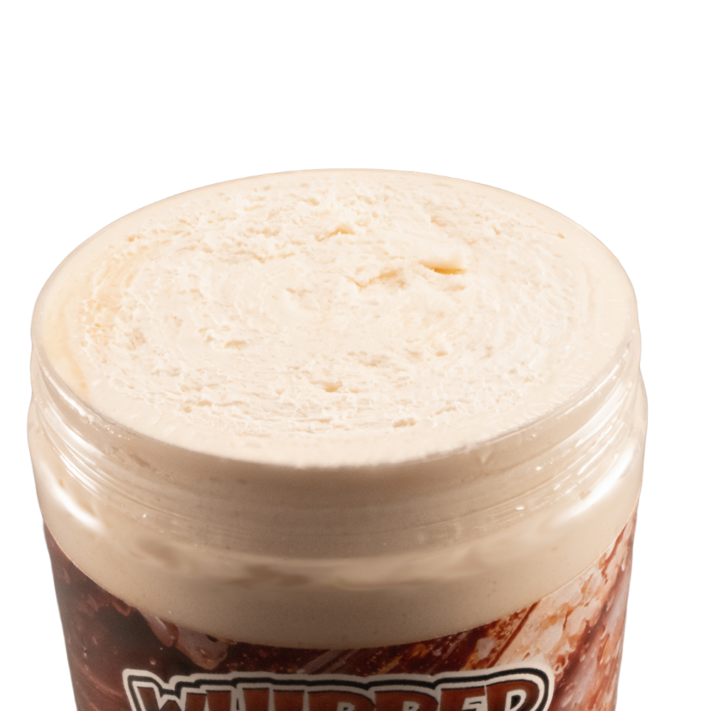 Whipped Sugar Scrub(Coconut Verbena)