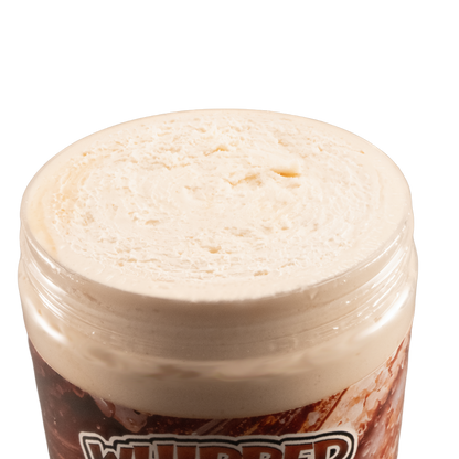 Whipped Sugar Scrub(Coconut Verbena)