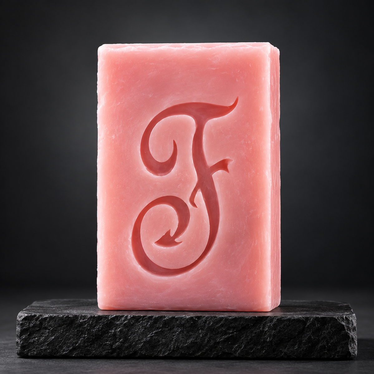 Pomegranate Breast Cancer Awareness Soap — 10oz