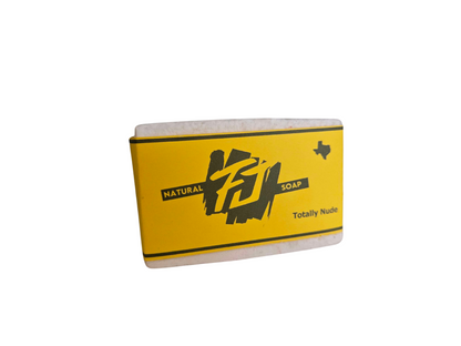 Unscented 9-10 oz. Bar