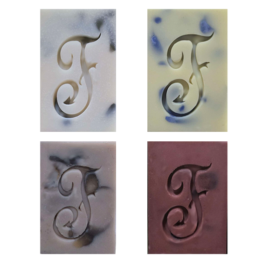 Christmas Gift Pack - 4 Bars