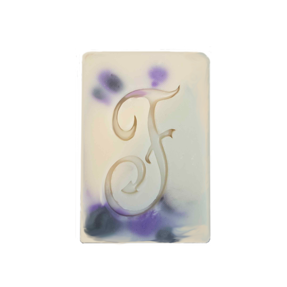 Velvet noir 10 oz Soap Bar