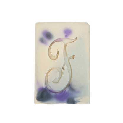 Velvet noir 10 oz Soap Bar